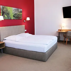 Berlin-messe Hotel
