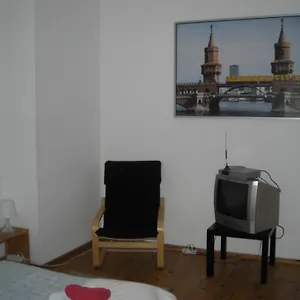 Mitte Guest house