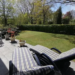 Natureview Privatunterkunft Hamburg