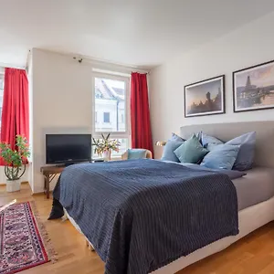  Apartment Schoenes Im Zentrum