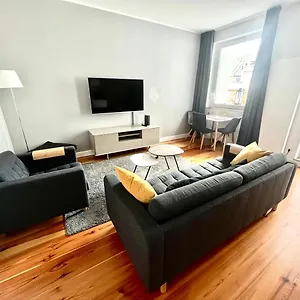 Vibehome - Stresemannstrasse Germany