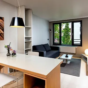 Sana Aparthotel