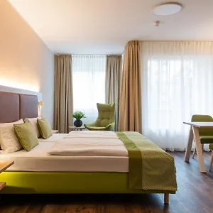 Gaestehaus Lazarus Inn