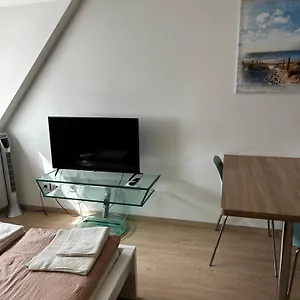 Appartament Im Herzen Von Germany