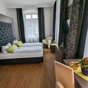 Badhotel Bad Brueckenau Germany