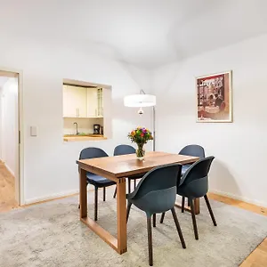  Apartment Greatstay - Torstraße