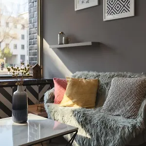3* Hotel Garner - Wilmersdorf By Ihg