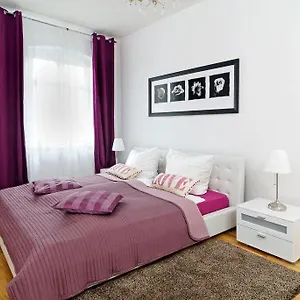  Apartment Grand Mitte