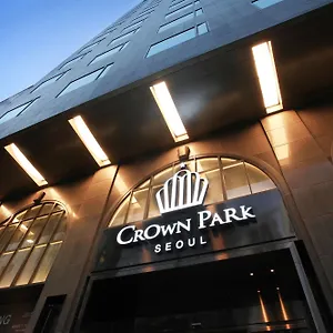 Crown Park Myeongdong Seoel