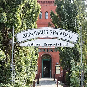 Brauhaus In Spandau Hotel