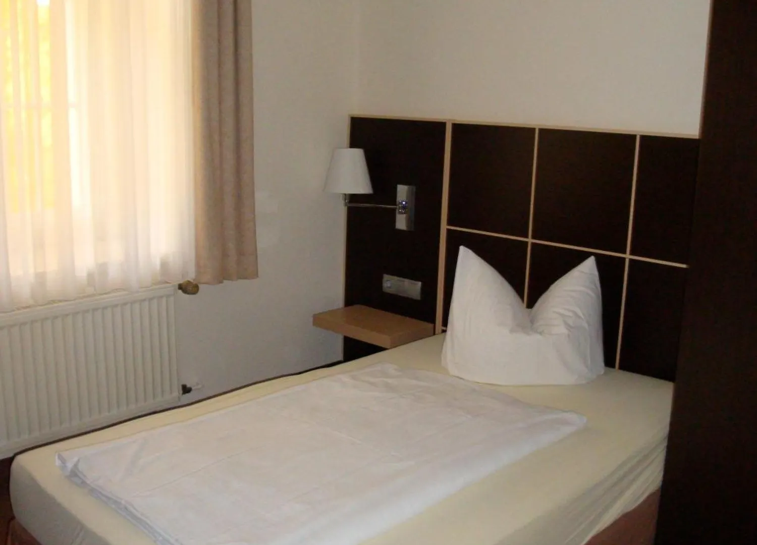Hotel Landhaus Schlachtensee Berlin 3*,