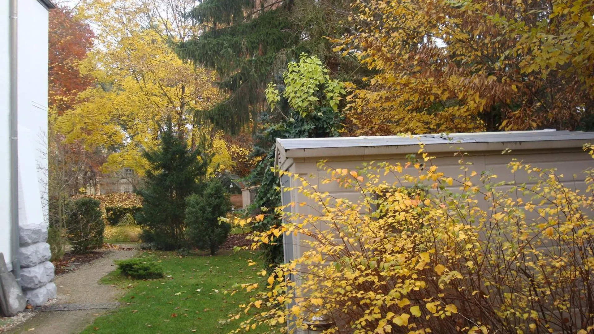 Hotel Landhaus Schlachtensee Berlin 3*,