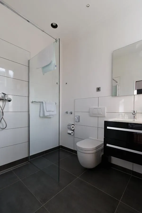Hotel Landhaus Schlachtensee Berlin 3*,  Allemagne