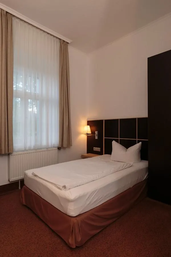 Hotel Landhaus Schlachtensee Berlin