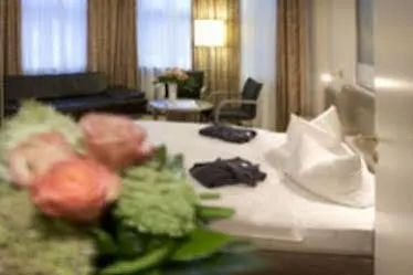 Hotel Landhaus Schlachtensee Berlin